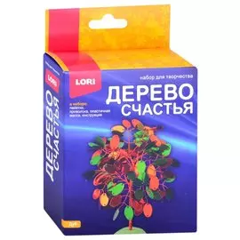 Набор для творчества. Дерево счастья "Дуб"