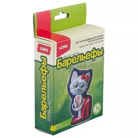 Набор для творчества «Киска»