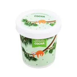 Набор для выращивания Сосна (Ленивец)