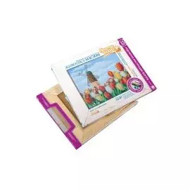 Набор для живописи "Старая мельница"