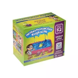 Набор Неньютоновская жидкость (Каррас) (8+)