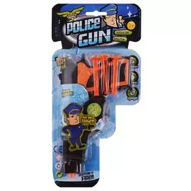 Набор оружия с аксессуарами