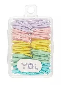 Набор резинок для волос Yoi, "Градиент"