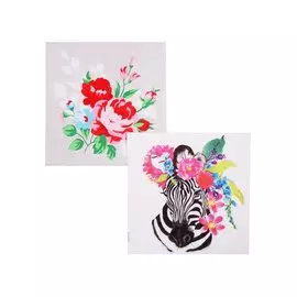 Набор салфеток для декупажа Мечты 2 шт. 1332748/TL564000