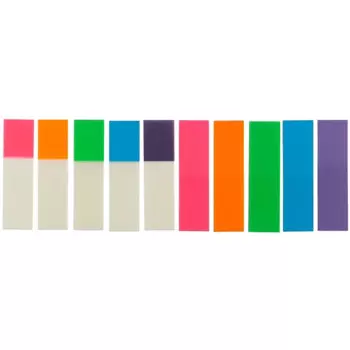 Набор самоклеящихся закладок