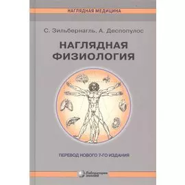 Наглядная физиология