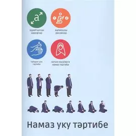 Намаз уку тэртибе