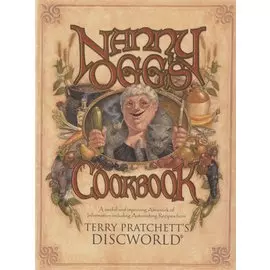 Nanny Ogg s Cookbook