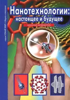 Нанотехнологии. Настоящее и будущее. Школьный путеводитель