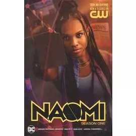 Naomi: Season One