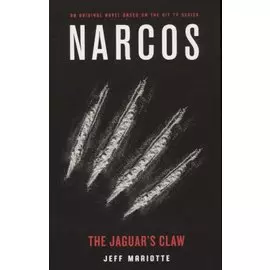 Narcos: The Jaguar s Claw