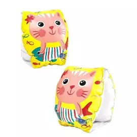 Нарукавники 20x15 см, INTEX