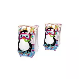 Нарукавники для плавания Aquatic Life, 30x15 см, Bestway