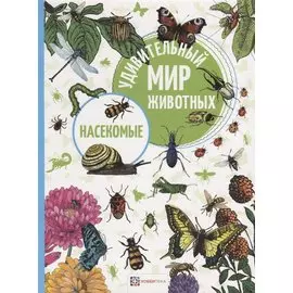 Насекомые
