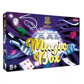 Настольная игра "Фокусы XXL MAGIC BOX"