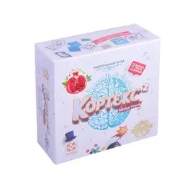 Настольная игра "Кортекс 2"