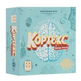 Настольная игра "Кортекс" Стиль Жизни