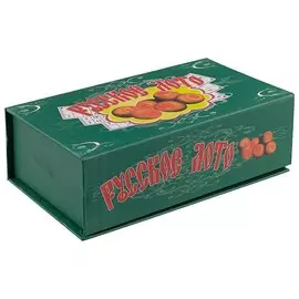 Настольная игра «Русское лото»