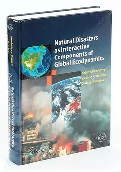 Natural Disasters as Interactive Components of Global-Ecodynamics
