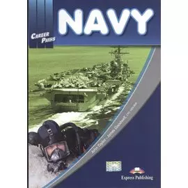 Navy. Students Book. Учебник