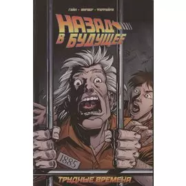 Назад в будущее. Трудные времена