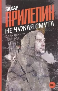 Не чужая смута. Один день - один год ( 2-ое издание)