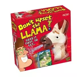 Игра настольная Tactic Не расстраивай Ламу