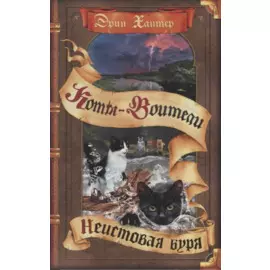 Неистовая буря