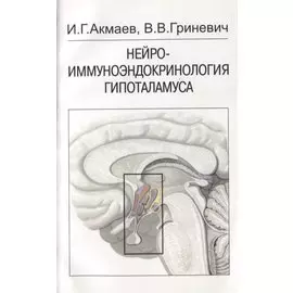 Нейроэндокринология гипоталамуса