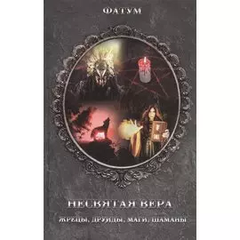 Несвятая вера. Жрецы, друиды, маги, шаманы