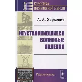 Неустановившиеся волновые явления