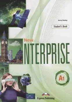 New Enterprise A1. Student s Book