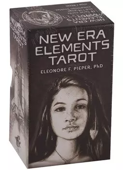 New Era Elements Tarot