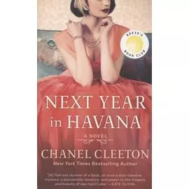 Next Year in Havana
