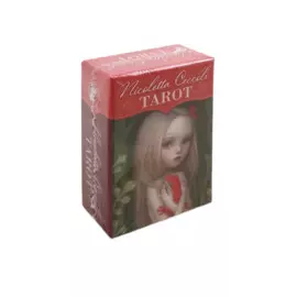 Nicoletta Ceccoli Torot