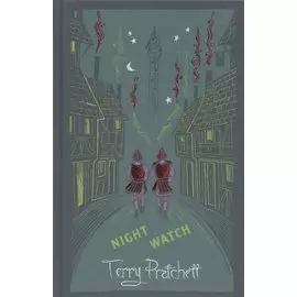 Night Watch: A Discworld Novel