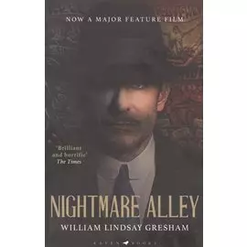 Nightmare Alley