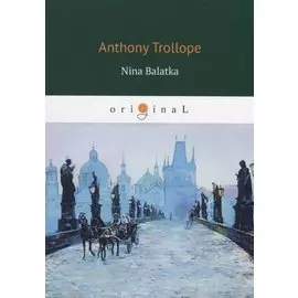 Nina Balatka = Нина Балатка: на анг.яз