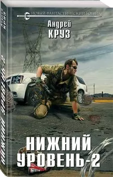 Нижний уровень-2