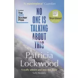 No One Is Talking About This