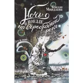 Ночь в поезде на Серебряной реке