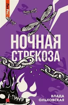 Ночная стрекоза