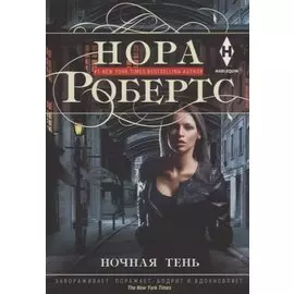 Ночная тень