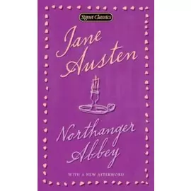 Northanger abbey
