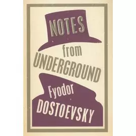 Notes from Underground