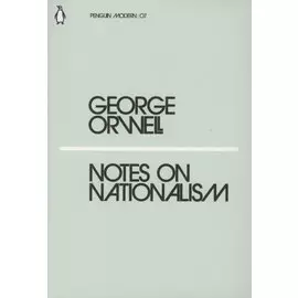 Notes on Nationalism
