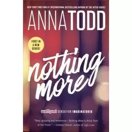 Nothing More