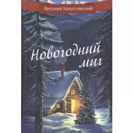 Новогодний миг