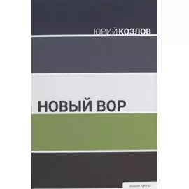 Новый вор