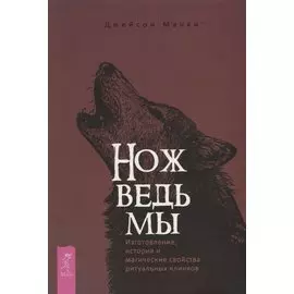 Нож ведьмы: изготовление, история и магические свойства ритуальных клинков